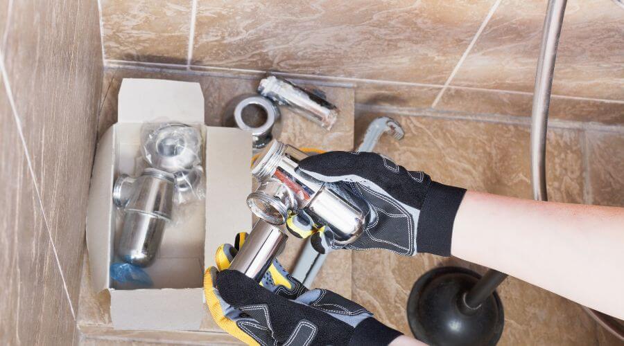 Expert tile roof repair services in Young, AZ